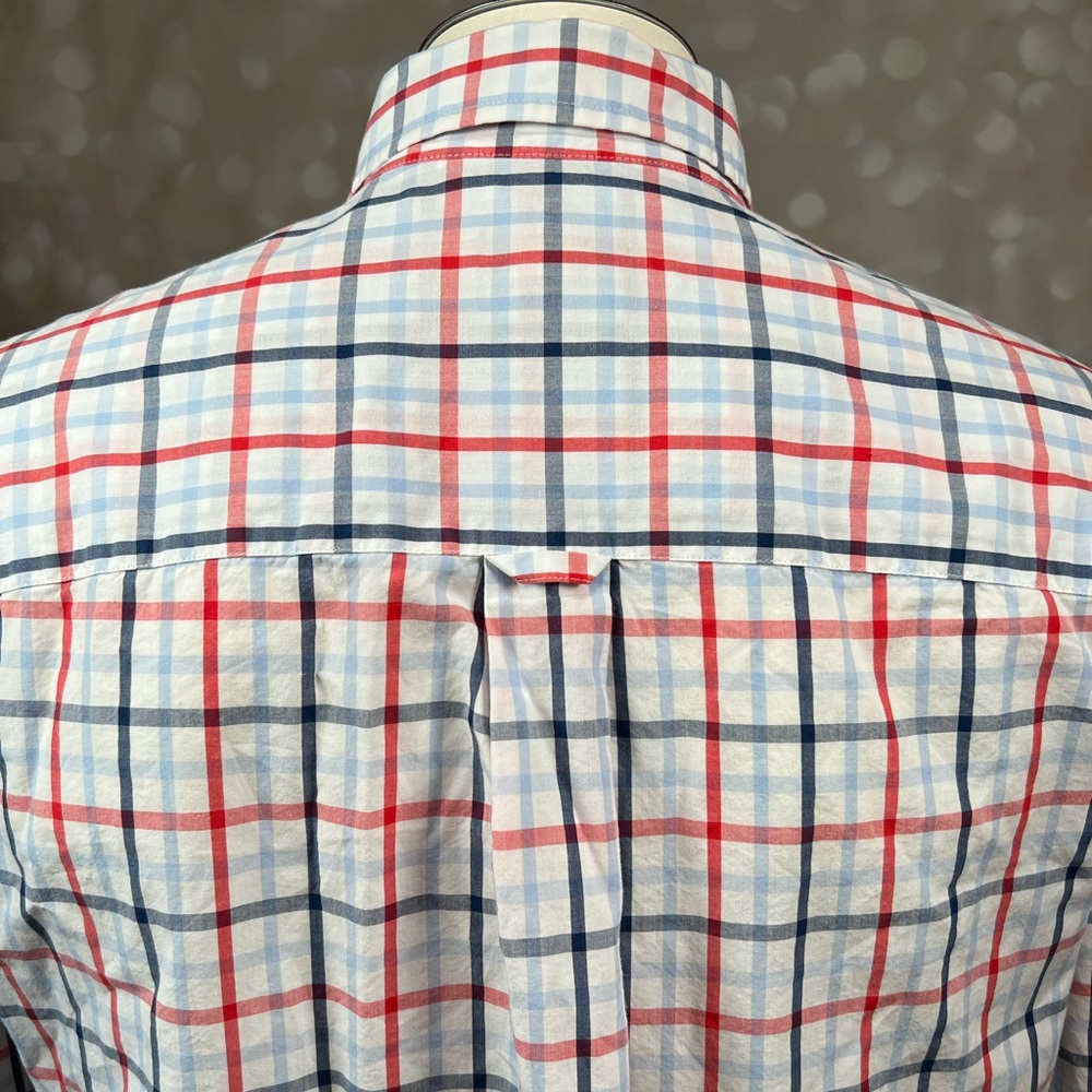 Pendleton Button Down Shirt Size Large - image 6